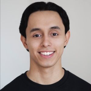 Meet your Posher, Isaias